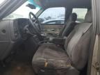 2000 Chevrolet Silverado K1500