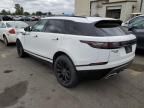 2018 Land Rover Range Rover Velar R-DYNAMIC SE