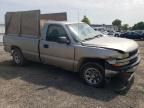 2000 Chevrolet Silverado K1500