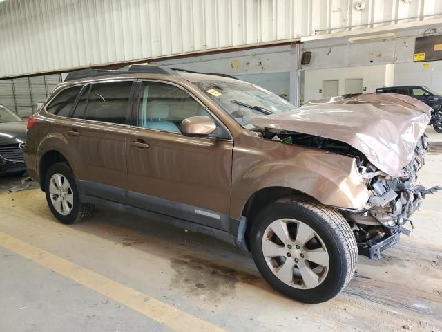 2011 Subaru Outback 2.5I Premium