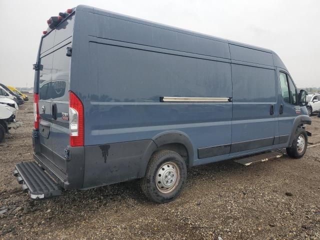 2021 Dodge RAM Promaster 3500 3500 High