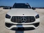 2021 Mercedes-Benz GLE 63 AMG 4matic