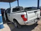 2018 Nissan Titan S