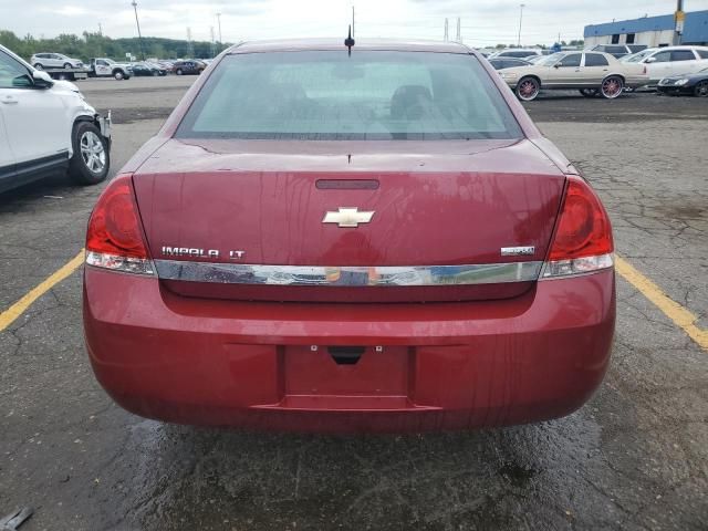 2007 Chevrolet Impala LT