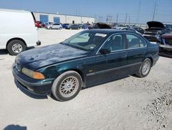 1999 BMW 528 I Automatic en venta en Haslet, TX