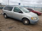 2001 Toyota Sienna LE