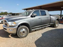 Vehiculos salvage en venta de Copart Tanner, AL: 2012 Dodge RAM 3500 Longhorn