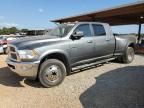 2012 Dodge RAM 3500 Longhorn