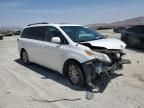 2013 Toyota Sienna XLE