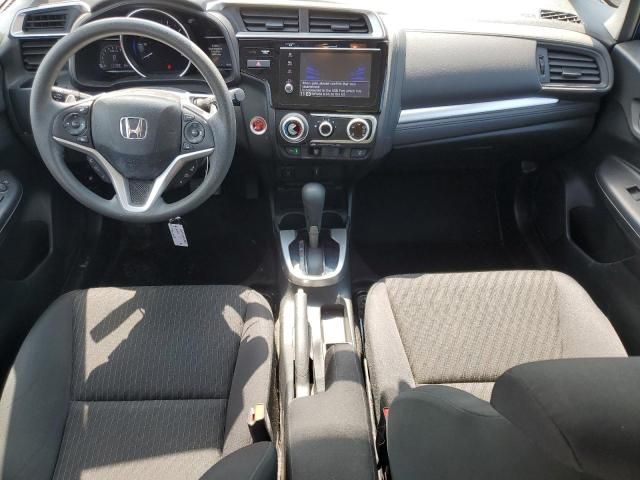 2018 Honda FIT EX