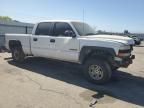 2002 Chevrolet Silverado C2500 Heavy Duty