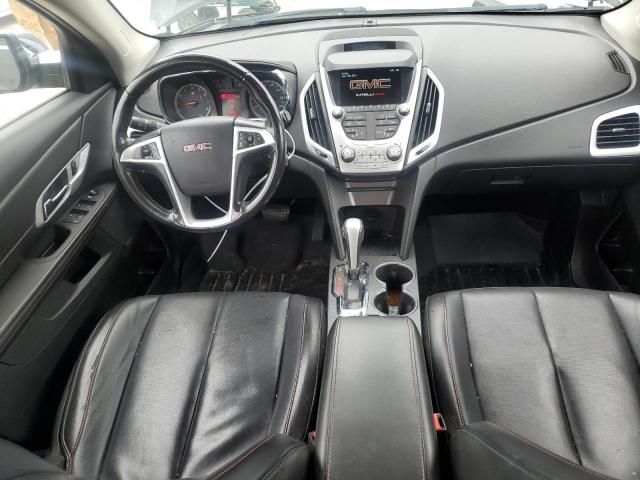 2013 GMC Terrain SLT