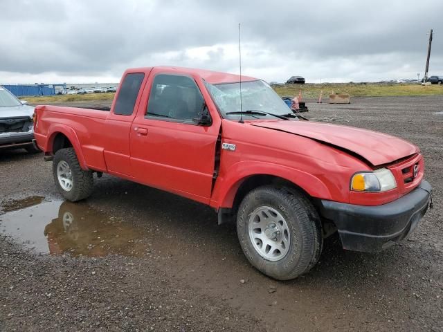 2008 Mazda B3000 Cab Plus