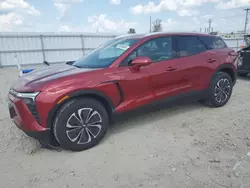 Salvage cars for sale at Appleton, WI auction: 2024 Chevrolet Blazer 2LT