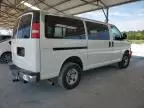 2012 Chevrolet Express G3500 LT