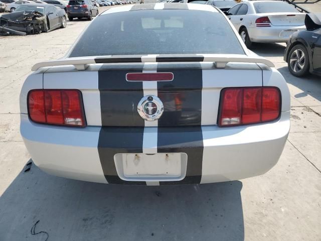 2006 Ford Mustang