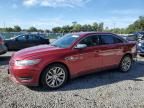 2015 Ford Taurus Limited