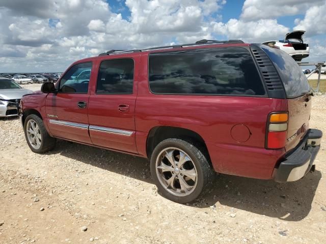 2004 GMC Yukon XL C1500