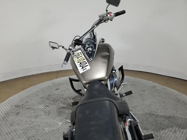 2009 Honda VTX1300 C