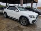 2021 Mercedes-Benz GLE 350