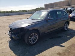 BMW x1 xdrive28i salvage cars for sale: 2015 BMW X1 XDRIVE28I