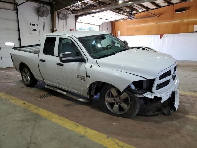 2019 Dodge RAM 1500 Classic Tradesman