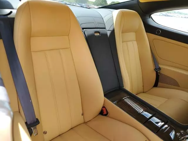 2006 Bentley Continental GT