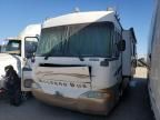 1997 Freightliner Chassis X Line Motor Home