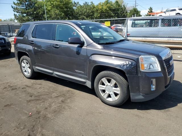 2013 GMC Terrain SLE