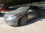 2014 Lincoln MKZ Hybrid