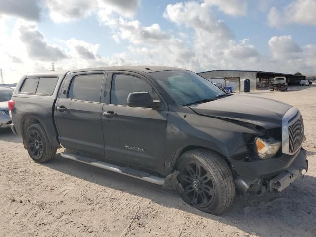 2012 Toyota Tundra Crewmax SR5