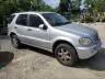 2003 Mercedes-Benz ML 350