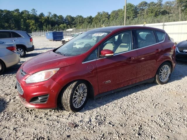 2014 Ford C-MAX Premium