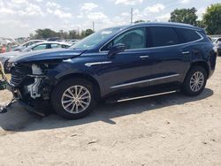 2024 Buick Enclave Essence en venta en Tifton, GA