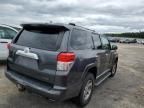 2011 Toyota 4runner SR5