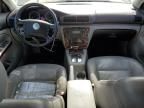 2004 Volkswagen Passat GLX 4MOTION