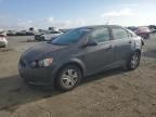 2012 Chevrolet Sonic LT