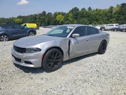 2018 Dodge Charger SXT en venta en Mebane, NC