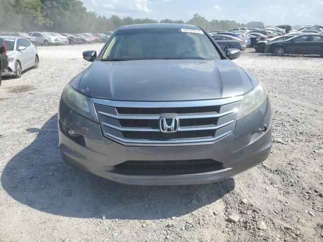 2010 Honda Accord Crosstour EXL