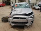 2013 Mitsubishi Outlander Sport SE