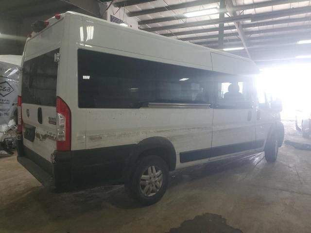 2021 Dodge RAM Promaster 3500 3500 High