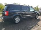 2011 Chrysler Town & Country Touring L