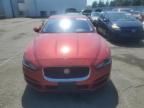 2017 Jaguar XE Premium