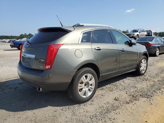 2013 Cadillac SRX Luxury Collection