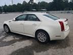 2010 Cadillac CTS Luxury Collection