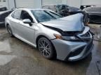 2022 Toyota Camry Night Shade