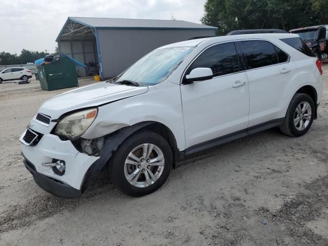 2012 Chevrolet Equinox LT