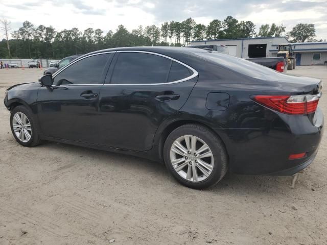 2014 Lexus ES 350