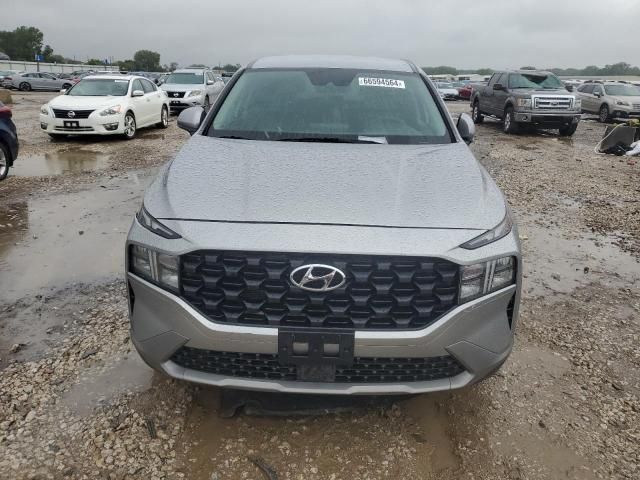 2022 Hyundai Santa FE SE