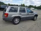 2001 Jeep Grand Cherokee Laredo